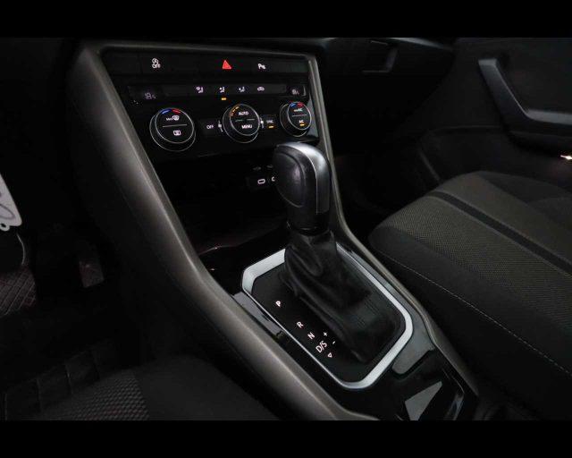 VOLKSWAGEN T-Roc 1.5 TSI ACT DSG Style BlueMotion Technology