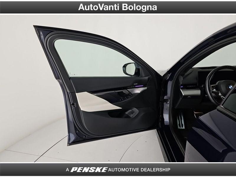 BMW Serie 5 520d 48V xDrive Msport PRO