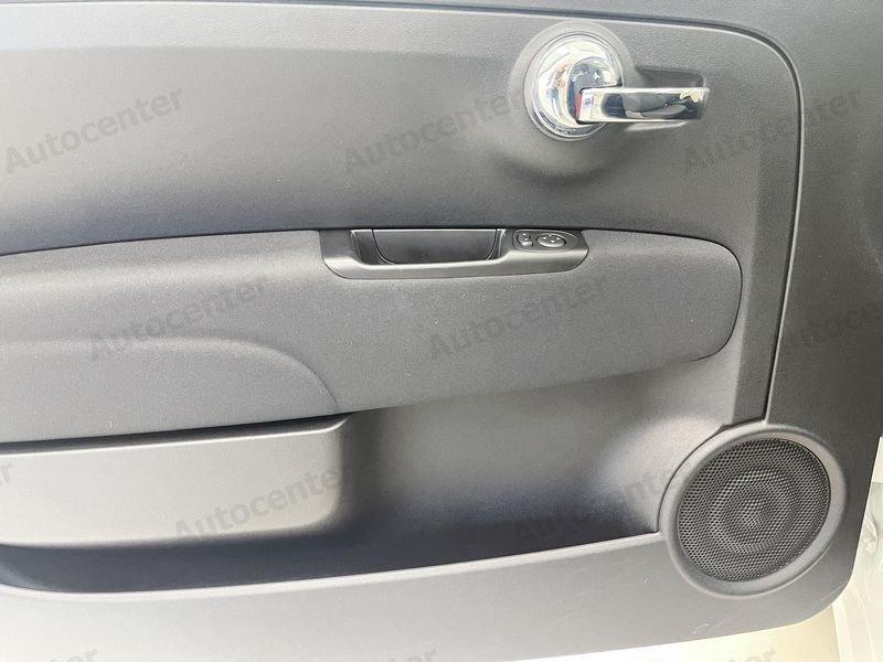 FIAT 500 1.0 hybrid Dolcevita 70cv