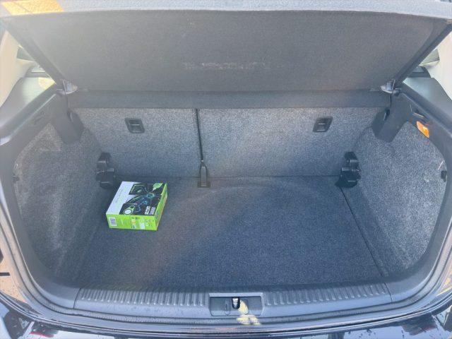 VOLKSWAGEN Polo Polo Cross 1.2 TSI DSG BlueMotion Technology