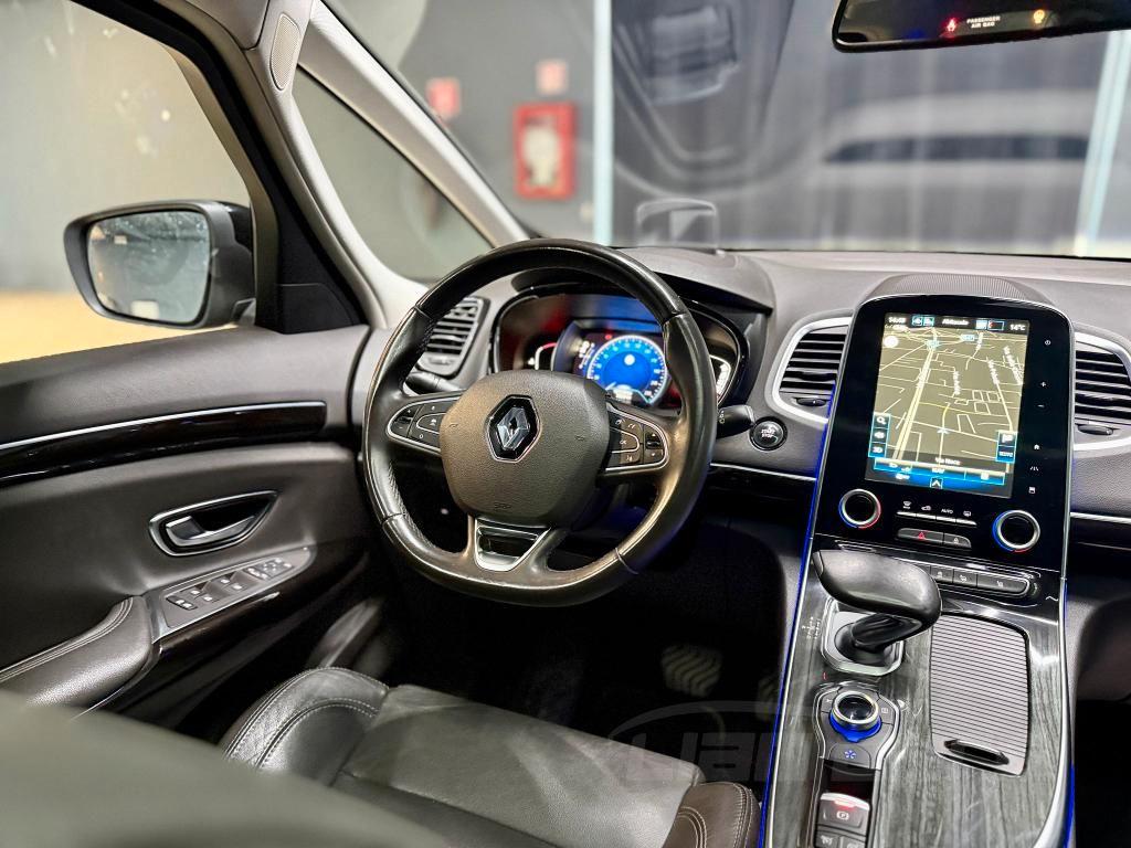 Renault Espace 1.6 dci energy Initiale Paris 160cv edc