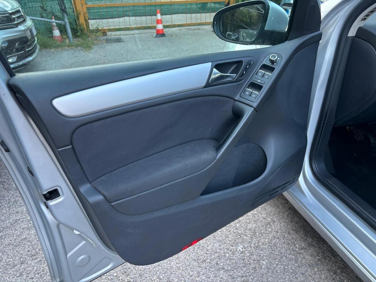 Volkswagen Golf Business 2.0 TDI 140CV 5p. Highline