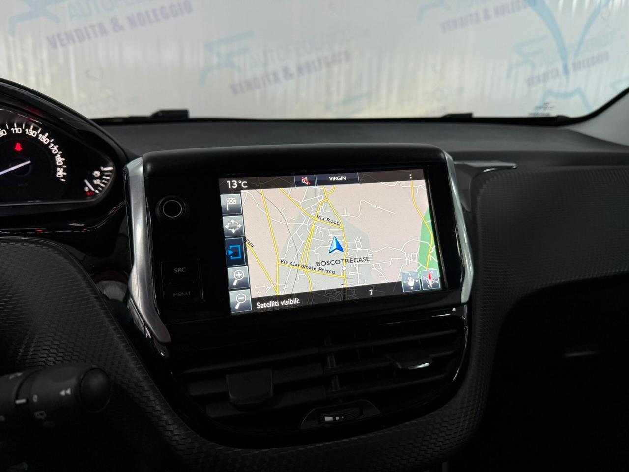 Peugeot 208 1.2 Benz. 110cv 5 porte GT Line