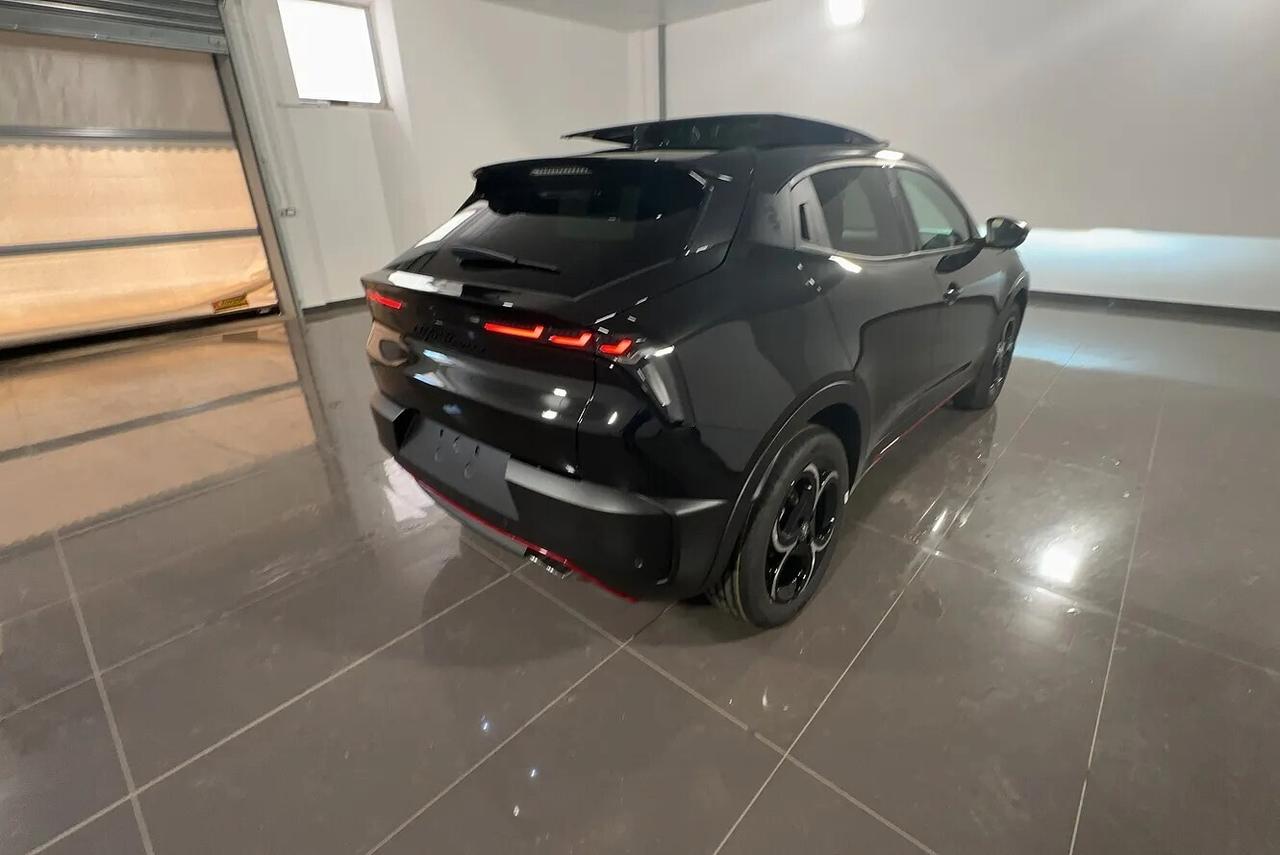 Alfa Romeo Junior 1.2 145 CV Hybrid eDCT6 Q4