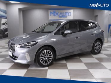 BMW 218 d Active Tourer Luxury Auto