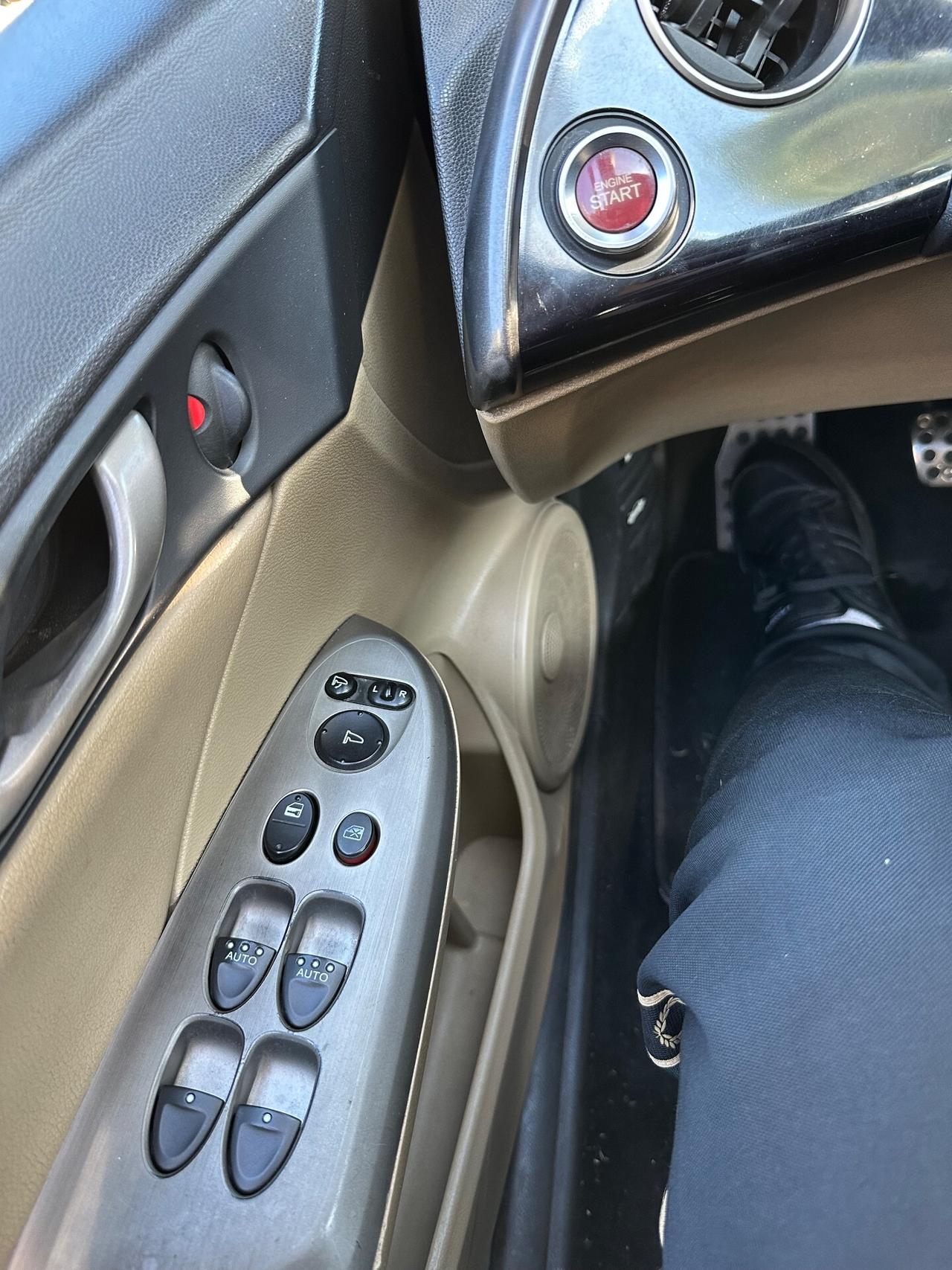 Honda Civic 2.2 i-CTDi 5p. Executive 2006