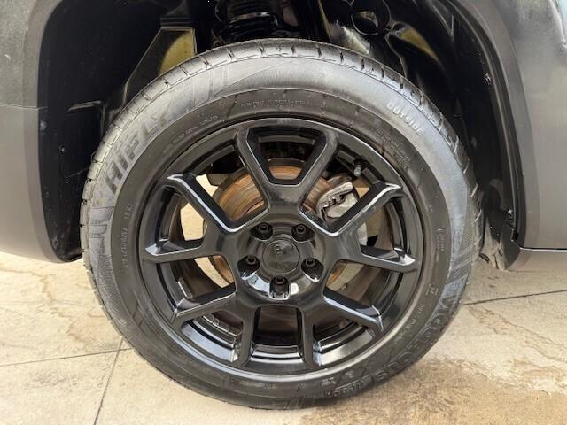 Jeep Renegade 1.6 Mjt AUTO 120 CV Limited