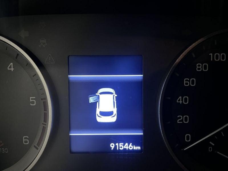 Hyundai Tucson Tucson 1.6 CRDI 48V DCT Exellence