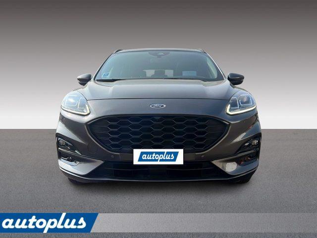 FORD Kuga 2.0 EcoBlue Hybrid 150 CV 2WD ST-Line X