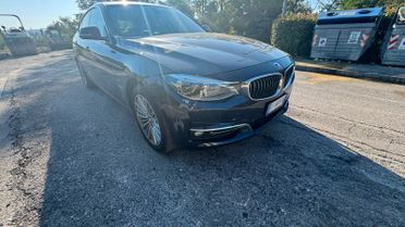 Bmw 3er Gran Turismo 320d xDrive Luxury