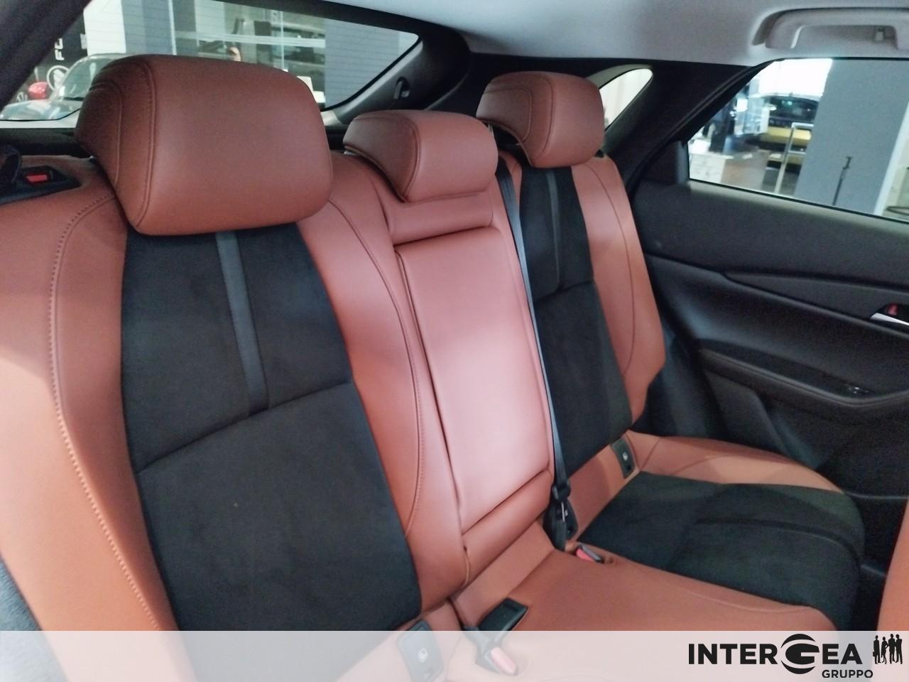 MAZDA CX-30 2.0 m-hybrid Homura 2wd 150cv 6at