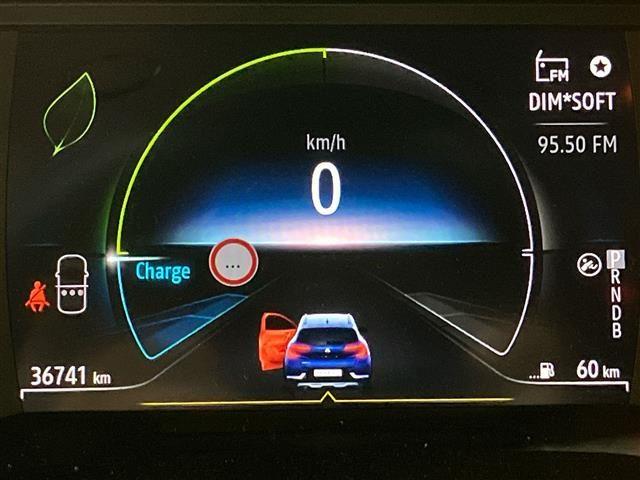 RENAULT Captur 1.6 E-Tech full hybrid Equilibre 145cv auto