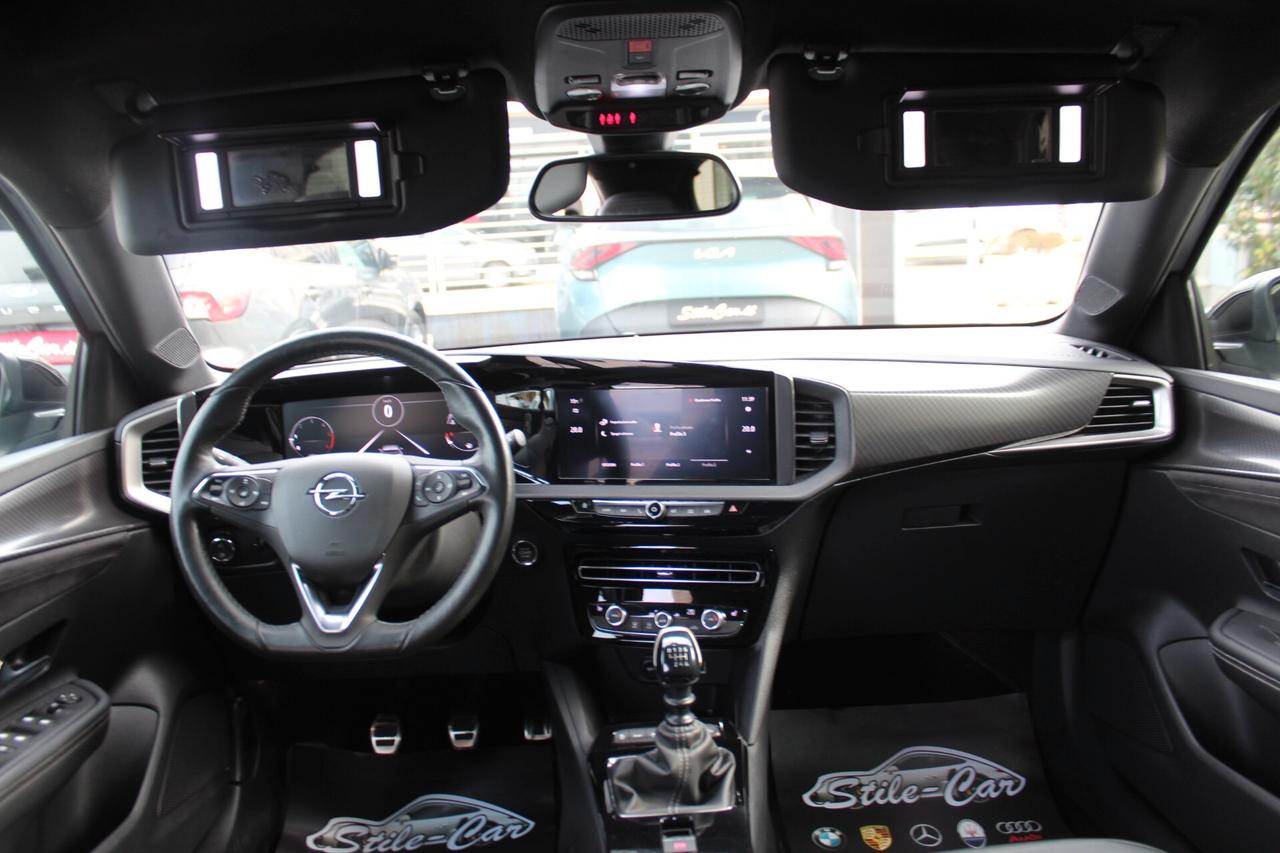 Opel Mokka 1.5 diesel Ultimate