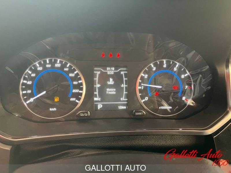 DR AUTOMOBILES dr 3.0 1.5 CVT