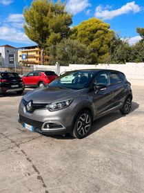 Renault Captur 1.2 TCe 120 CV EDC Energy R-Link