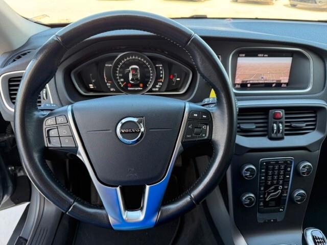 Volvo V40 D2 Business Plus 2019