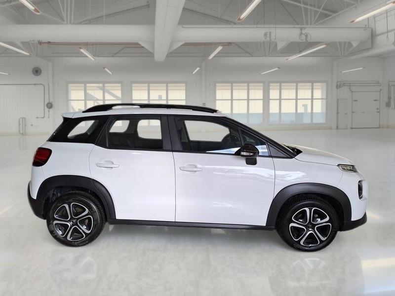 CITROEN C3 AIRCROSS BLUEHDI 110 SES FEEL SUV