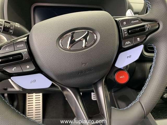 Hyundai KONA 2.0 T-GDI DCT N Performance 280CV 2023