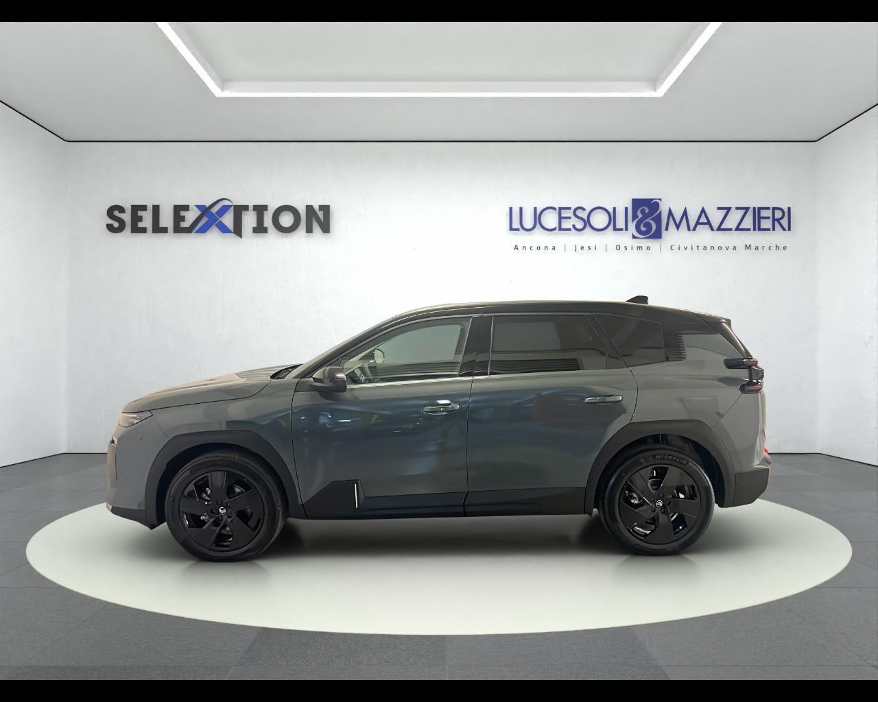 CITROEN C5 Aircross MAX Hybrid 145cv