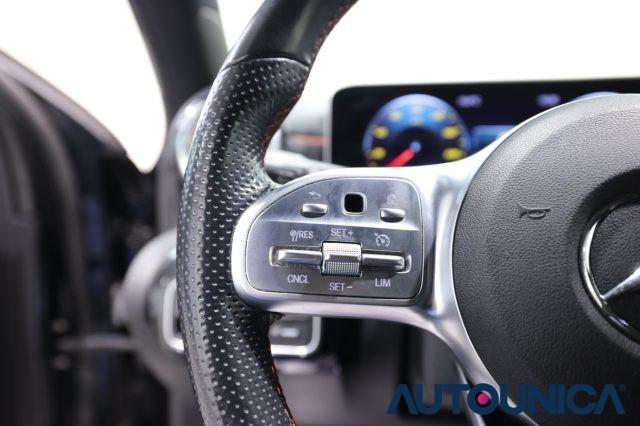 MERCEDES-BENZ A 200 D AUTOMATIC PREMIUM FULL LED