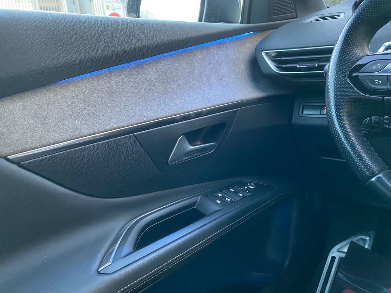 PEUGEOT 3008 GT PACK 1.5 130CV EAT8 2021