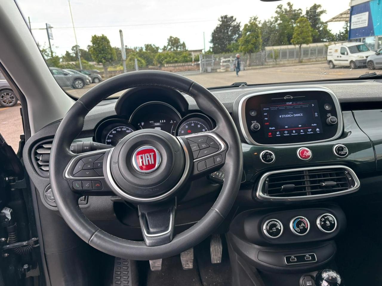 Fiat 500X 1.0 T3 120 CV Cross