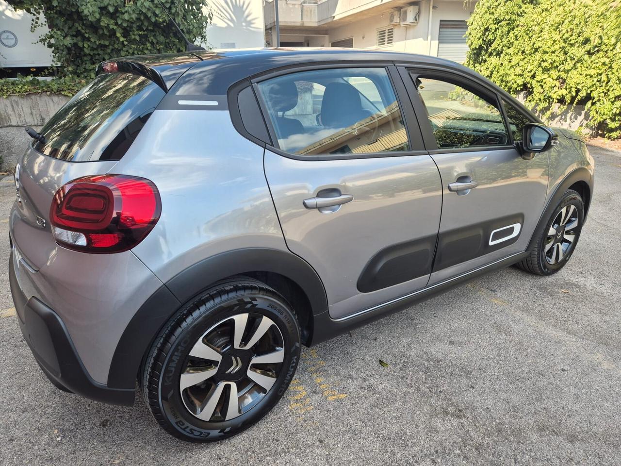 Citroen C3 1.5 HDi 100 S&S Shine Iva Esposta 2021