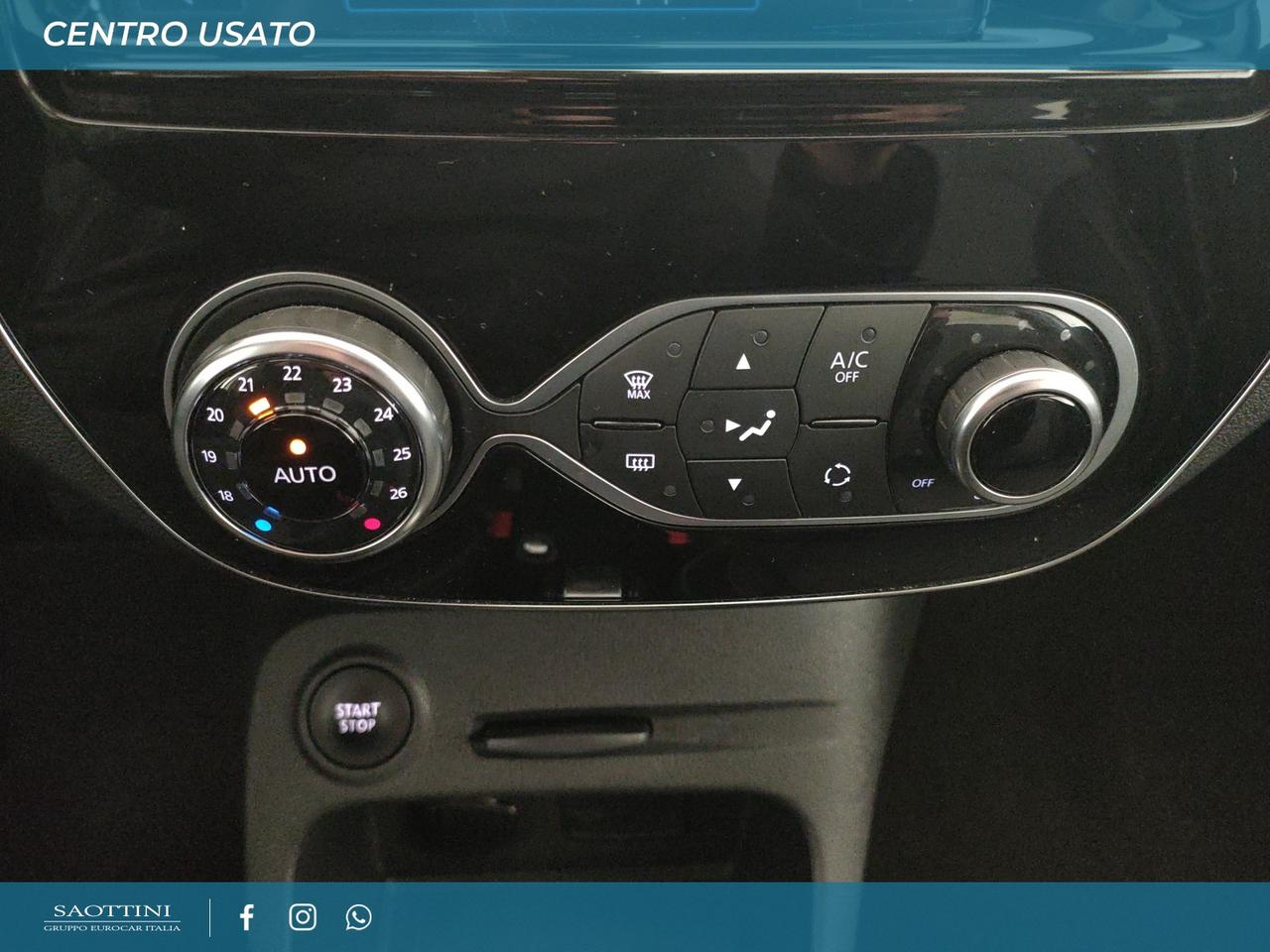 1.5 dci Sport edition 90 CV edc