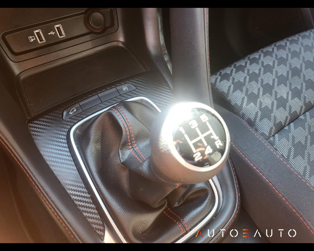 MG ZS 1.5 CLASSIC COMFORT