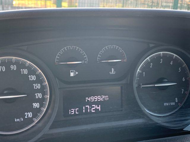 LANCIA Ypsilon 1.2 69 CV 5 porte Platinum