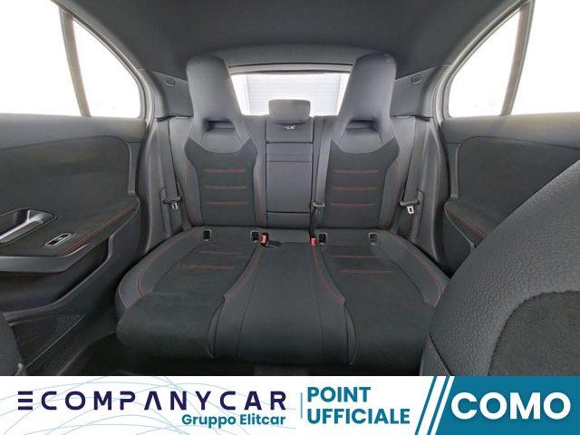 MERCEDES-BENZ A 180 Automatic AMG Line Advanced Plus