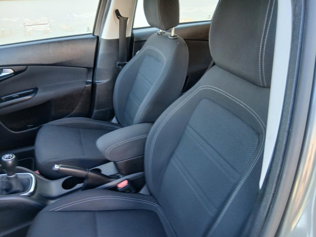 Fiat Tipo 1.3 Mjt S&S SW City Life