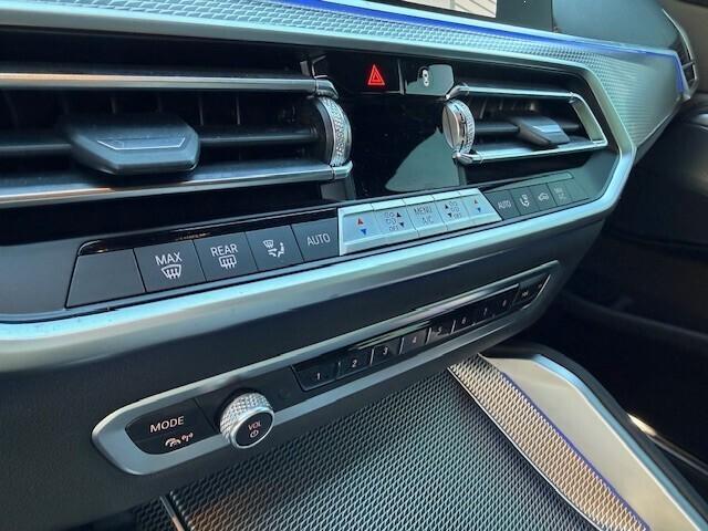 Bmw X6 M xDrive30d 48V Msport