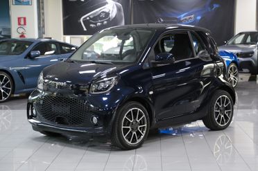 Smart fortwo EQ Prime auto