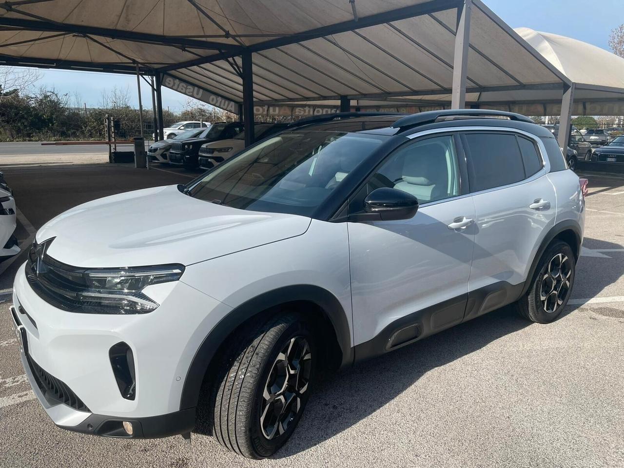 Citroen C5 Aircross BlueHDi 130 S&S EAT8 Max