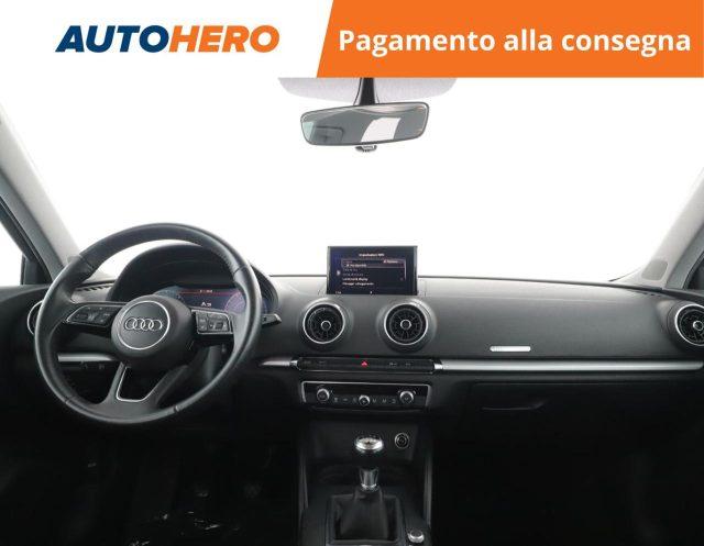 AUDI A3 SPB 30 TDI Admired