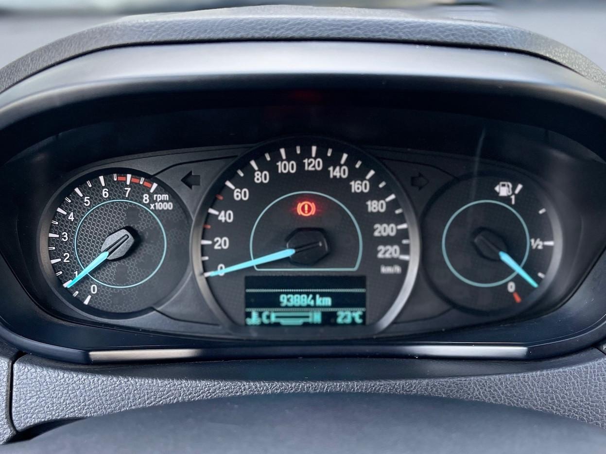 Ford Ka + 1.2 Benzina 85CV E6 Neo. - 2019