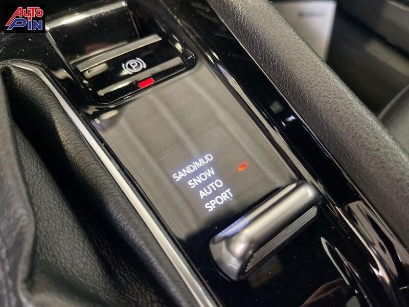 Jeep Compass 1.3 T4 190CV PHEV AT6 4xe 80° Anniversario