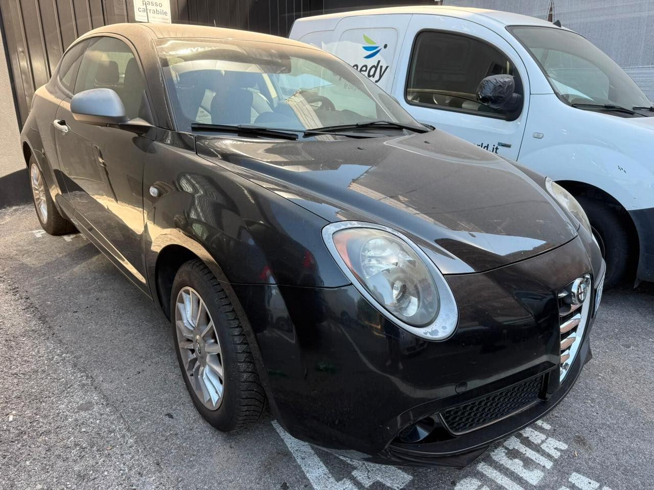 Alfa Romeo MiTo 1.4 78 CV 8V S&S Super