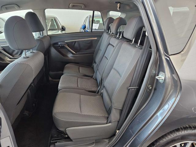 Toyota Verso Verso 1.6 d-4d Style 7pti mt