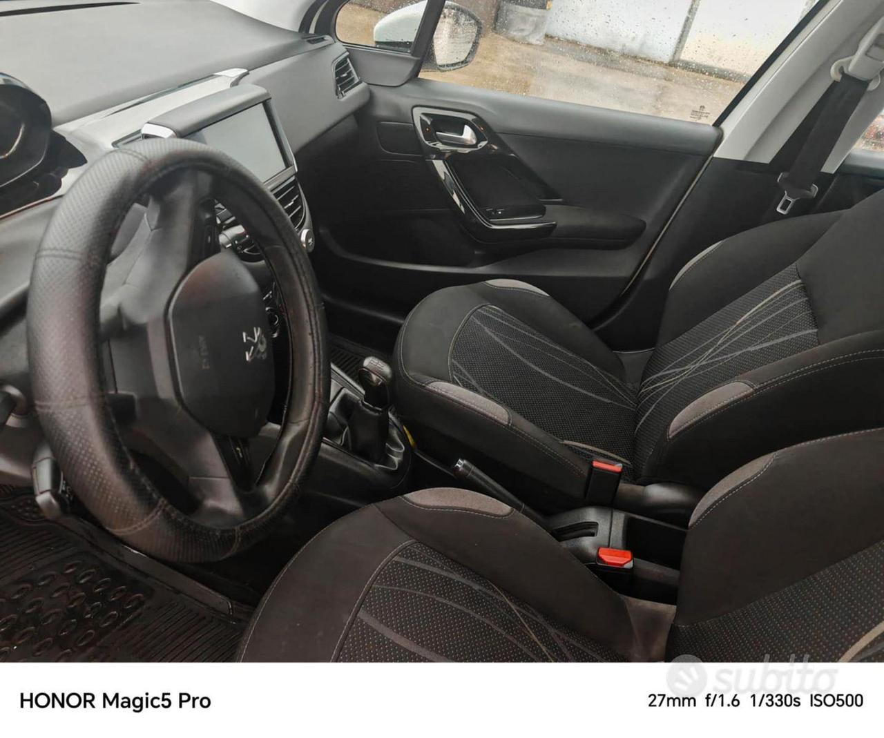 Peugeot 208 1.4 vti
