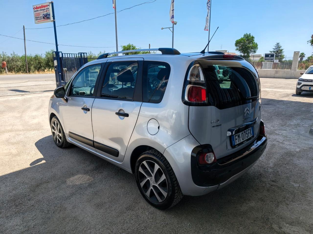 Citroen C3 Picasso BlueHDi 100 Business Combi