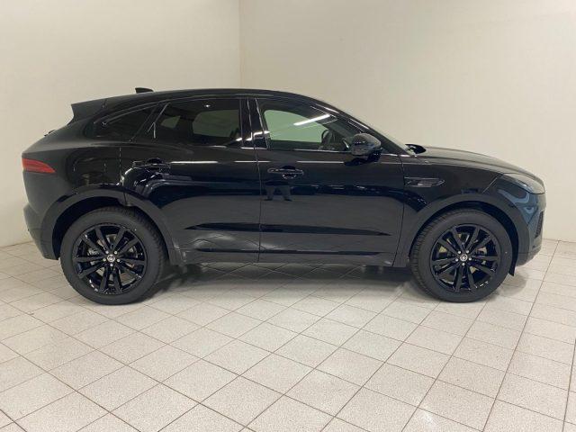 JAGUAR E-Pace 2.0D I4 163 CV AWD Auto R-Dynamic S