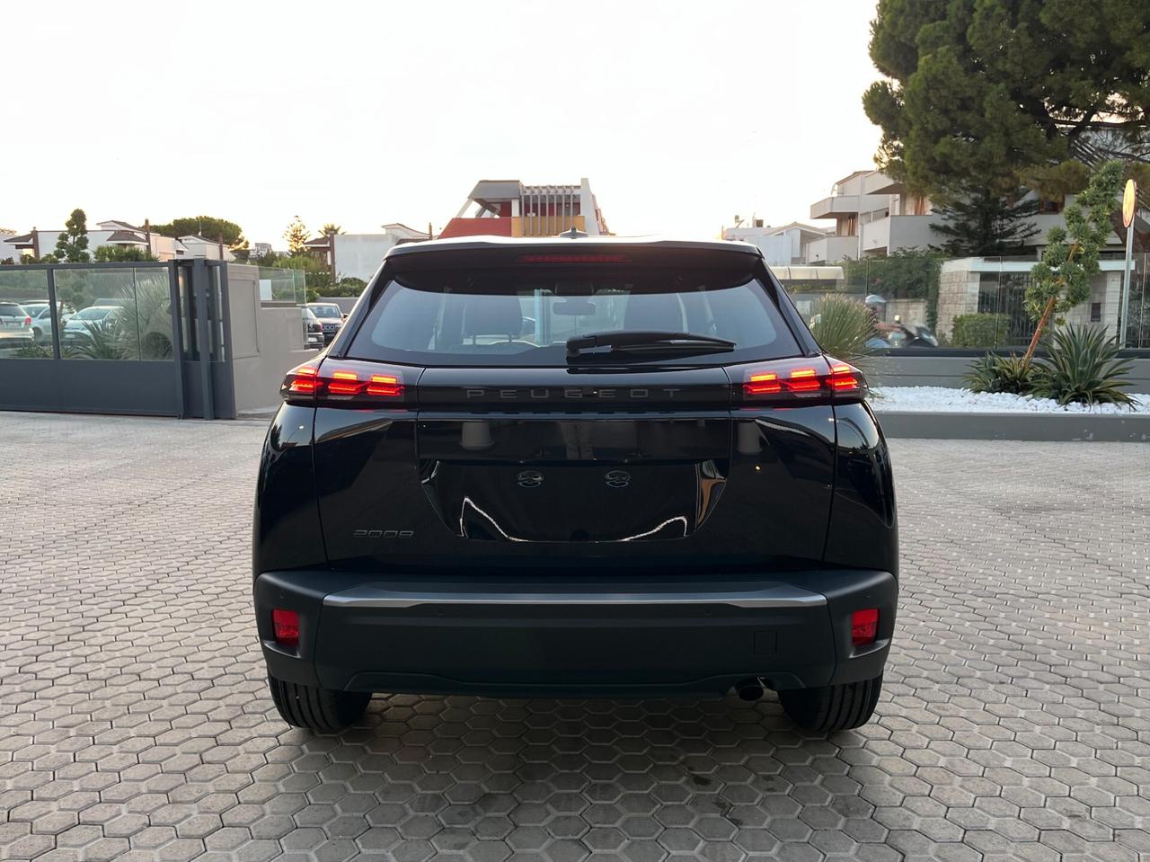 Peugeot 2008 PureTech 100 S&S Style Km0
