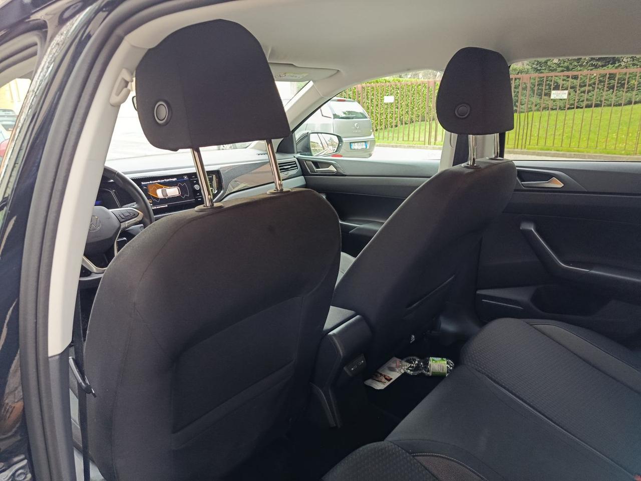 Volkswagen Polo Edition Plus 1.0 MPI EVO #8210