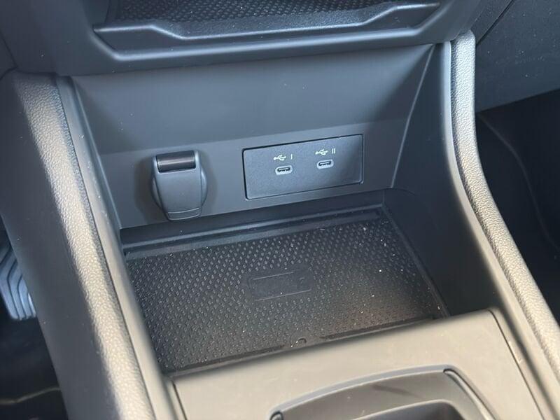 Renault Captur Captur 1.8 full hybrid E-Tech Techno 160cv auto