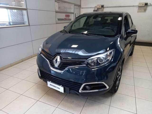 Renault Captur TCe 12V 90 CV E6 Start&Stop Energy Intens