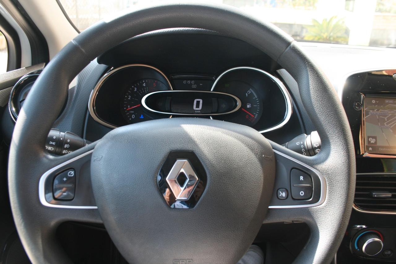 RENAULT CLIO 1.5 DCI 75CV ENERGY ZEN