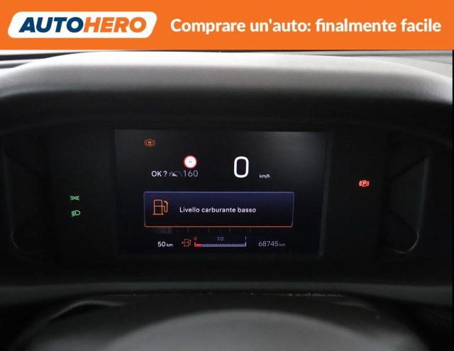 JEEP Avenger 1.2 Turbo 100 CV Longitude
