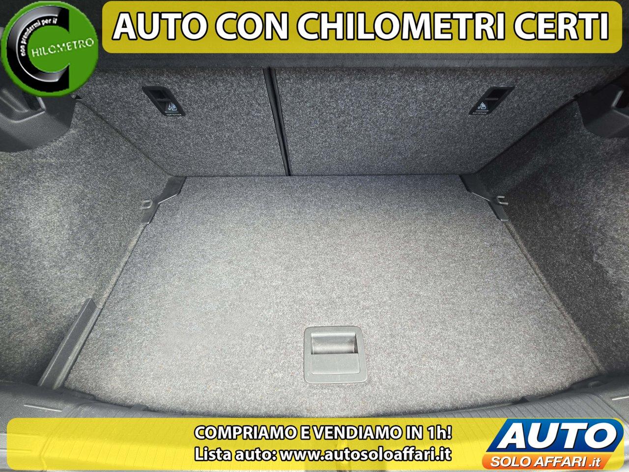 Volkswagen Polo 5 Porte 1.6 TDI HIGHLINE 95CV DSG CAMBIO AUTOMATICO EURO6D